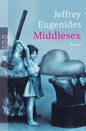 Middlesex by Jeffrey Eugenides