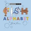 Fish Alphabet by Alphabet Legends, Beck Feiner