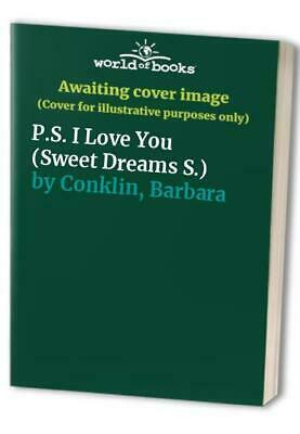 P.S. I Love You by Barbara Conklin