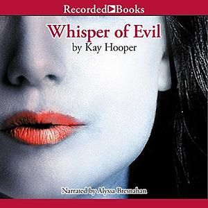 Whisper of Evil by Kay Hooper