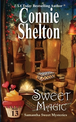 Sweet Magic by Connie Shelton