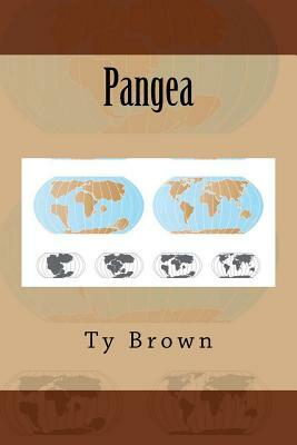 Pangea by Ty Brown