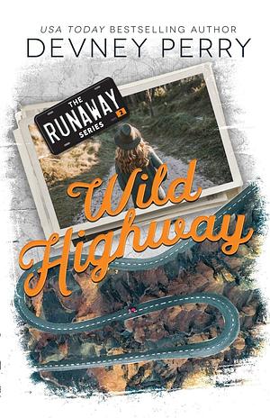 Wild Highway by Devney Perry