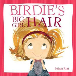 Birdie's Big-Girl Hair by 