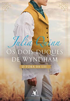 O fora da Lei by Julia Quinn