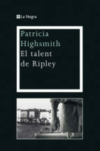 El talent de Ripley by Ricard Biel, Patricia Highsmith