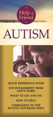 Autism Pamphlet 5-Pack by Joni Eareckson Tada