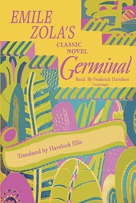 Germinal by Émile Zola