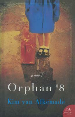 Orphan Number Eight by Kim van Alkemade