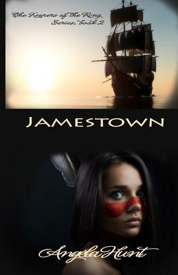 Jamestown by Angela Hunt