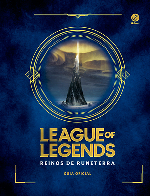 League of Legends - Reinos de Runeterra by Riot Games