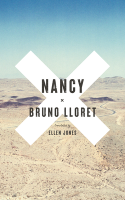 Nancy by Bruno Lloret