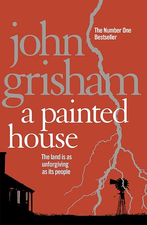 A Painted House by John Grisham