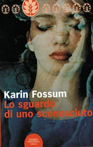 Lo sguardo di uno sconosciuto by Karin Fossum