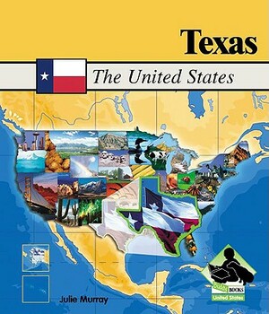 Texas by Julie Murray