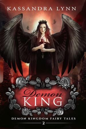 Demon King by Kassandra Lynn