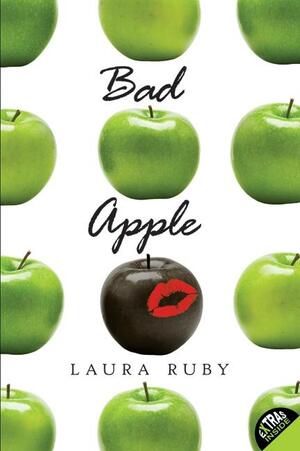 Bad Apple by Laura Ruby