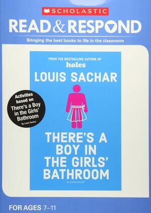 There's a Boy in the Girl's Bathroom by Jillian Powell