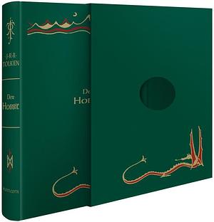 Der Hobbit by J.R.R. Tolkien