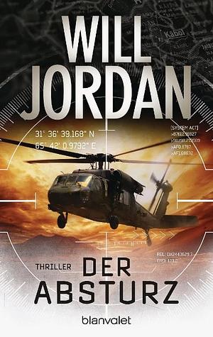 Der Absturz by Will Jordan