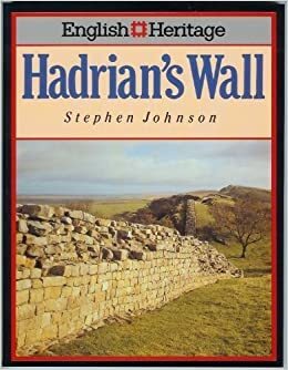 Hadrian's Wall by Steven Johnson