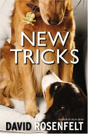 New Tricks by David Rosenfelt