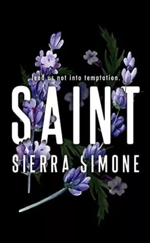 Saint by Sierra Simone