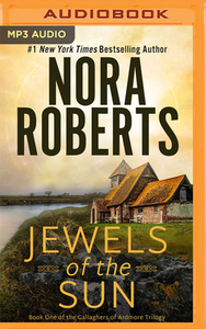 Jewels of the Sun by Nora Roberts