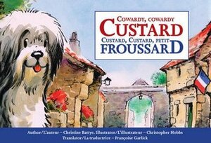 Cowardy, Cowardy Custard by Christine Battye, Christopher Hobbs