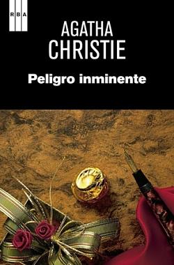 Peligro inminente by Agatha Christie