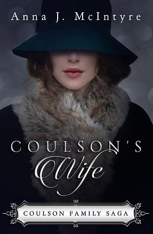 Coulson's Wife by Anna J. McIntyre