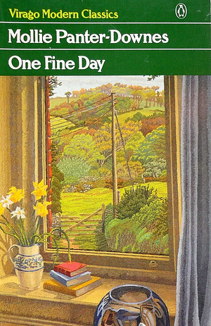 One Fine Day by Mollie Panter-Downes