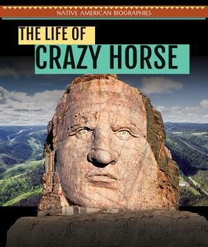 The Life of Crazy Horse by Miriam Coleman