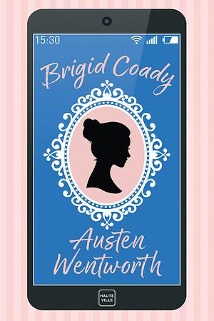 Austen Wentworth by Brigid Coady