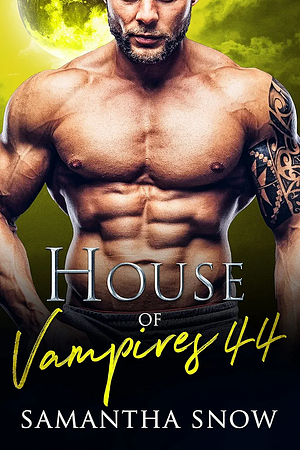 House Of Vampires 44: King Ivan (The Sons Of Vlad Series) by 