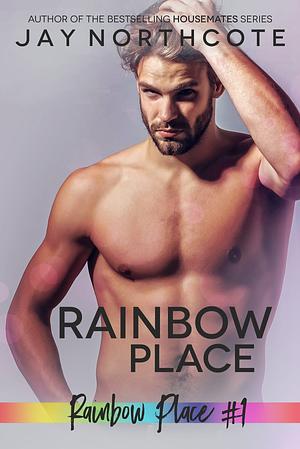 Rainbow Place by Jay Northcote