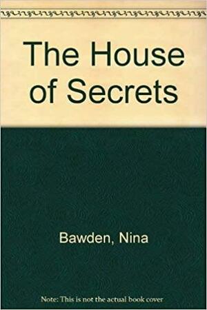 The House of Secrets by Nina Bawden