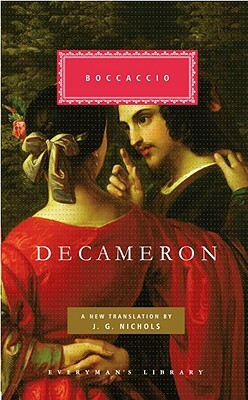 Decameron by Giovanni Boccaccio