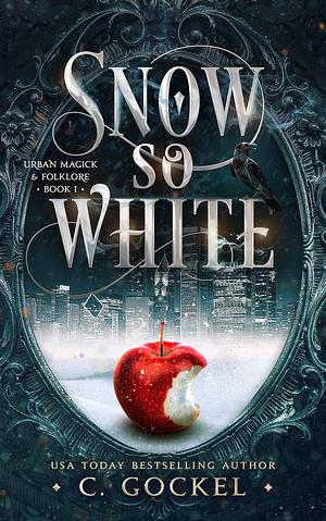 Snow so White by C. Gockel, C. Gockel