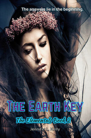 The Earth Key by Jennifer L. Kelly