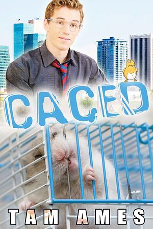 Caged by Tam Ames