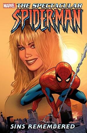 Spectacular Spider-Man, Vol. 5: Sins Remembered by Sara Barnes, Scot Eaton