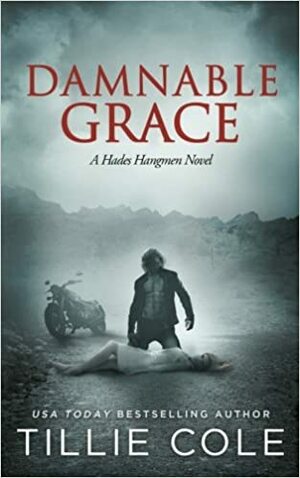 Damnable Grace by Tillie Cole