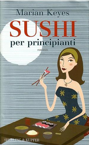 Sushi per principianti by Marian Keyes