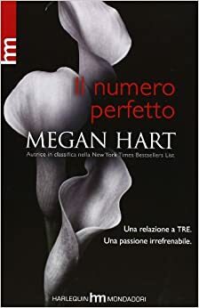 Il numero perfetto by Megan Hart