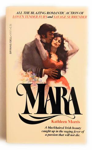 Mara by Kathleen Morris