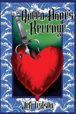 Queen Anne's Revenge by Jeff Wilson