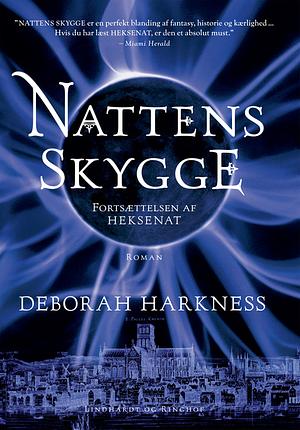 Nattens skygge by Deborah Harkness