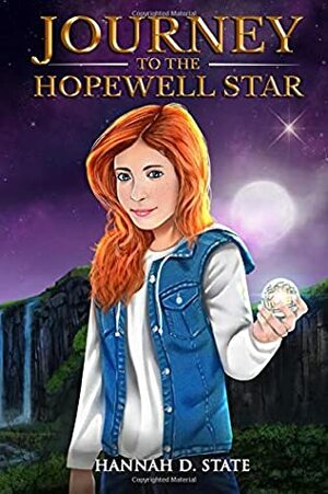 Journey to the Hopewell Star by Hannah D. State