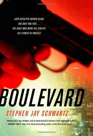 Boulevard by Stephen Jay Schwartz